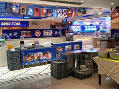 -海韵之星邮轮水会(明发商业广场店)