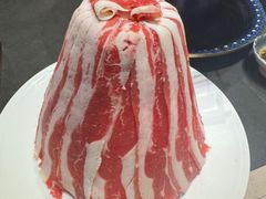 -东来顺·非遗火锅(高新店)