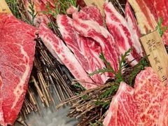 -黑牛の店·和牛烧肉(合生汇店)