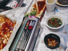 -红辣椒·川菜·火锅(张杨路店)