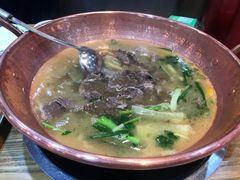 -妈妈的味道(和顺古镇店)