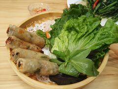 -越美小馆·越南料理(曲江店)