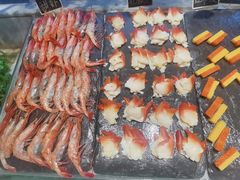 -川骄海鲜自助(河东店)