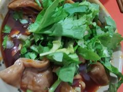 去油香卤肥肠-老瓦房冷锅串串(文殊院店)