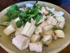 -谢老五跷脚牛肉·非遗传承店