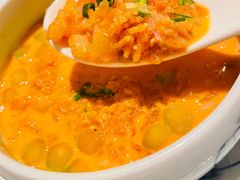 龍蝦湯貴妃湯泡飯-丽轩中餐厅(广州丽思卡尔顿酒店)