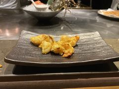 -岩盐·铁板料理(嘉里店)