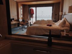 -武汉洲际酒店