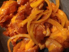 -新石器烤肉(百联川沙店)