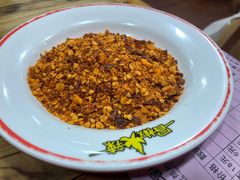 桓侯干碟-冒椒火辣(奎星楼街店)