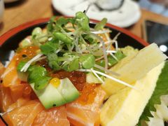 -阿吾罗日本料理(K11艺术中心店)