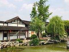 景点-檀园