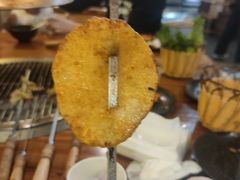 -号令江湖·水浒烤肉(和畅睦邻中心店)