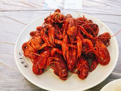 靓靓蒸虾-靓靓蒸虾(中山公园店)