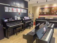 -雅歌音乐培训中心·钢琴培训·乐器培训(交道口店)