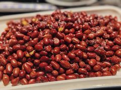 -焦亮烧烤海鲜(三原店)