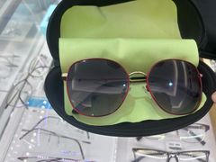 -美式眼镜·授权蔡司.依视路.尼康.豪雅.明月(人民广场店)