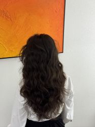 -FINE HAIR 烫染专业设计