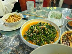 -浩海火燒雲傣家菜(芮欧百货店)