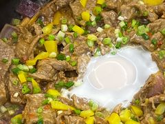 -恰餐厅及酒吧 CHAR Bar & Grill (北京丽都皇冠假日店)