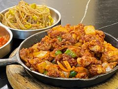 -HONGA HONGA雄家(曹路店)