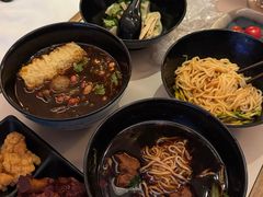 -和子足浴SPA会馆(竹山路店)