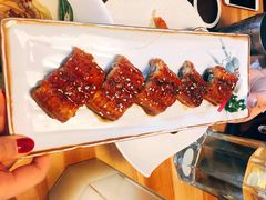 -王鼎精致料理铁板烧(世博源店)