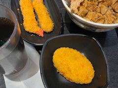 -吉野家(上海美罗城店)