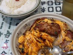 -堂屋糖水店(愚园店)