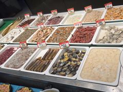 -码头鲜精致威海菜(欧乐坊店)