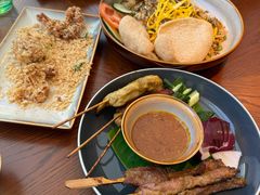 -亚特兰蒂斯·蟹餐厅 CRAB KITCHEN·鲜活海鲜