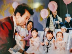 -孩提·儿童生日派对策划节目·宝宝宴周岁宴布置·小丑表演(亦庄店)