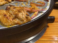 -胖记烤肉(湖大店)