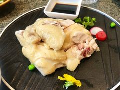 -钱塘花园·宁波菜