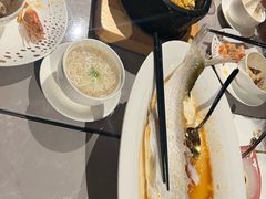 -醉庐·新上海菜(南京西路店)