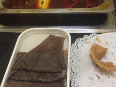 -周幺妹重庆老火锅(银泰城总店)