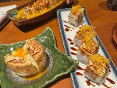 -千代武日本料理(开发区店)