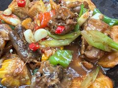 -锦小馆(安贞店)