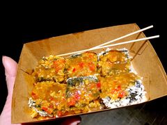 -品腐记·豆腐王朝(老门东总店)