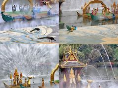 -西双版纳原始森林公园