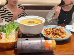 -U你·天然调味(南湖总店)