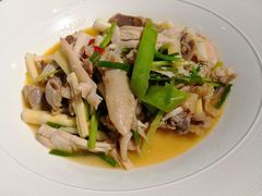 -西贝莜面村(上海百联西郊店)