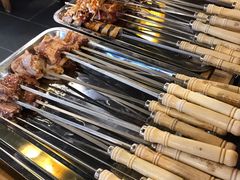 -号令江湖·水浒烤肉(和畅睦邻中心店)