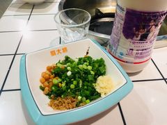 -蛙一刀·麻椒鱼火锅(金仙桥店)