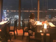 -澳门旅游塔360°旋转餐厅(南湾湖广场店)