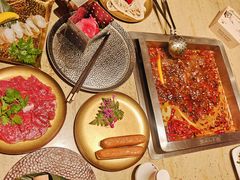-锦城印象火锅(天府三街店)