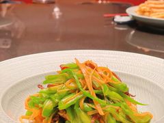 -丽江金茂凯悦臻选酒店-滇香馆