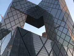 -中央广播电视总台(光华路办公区)