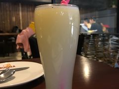 -百好乐宠物友好餐厅(朝外大街店)