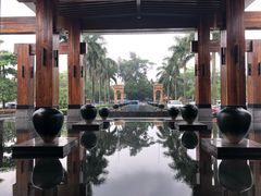 -广州逸林假日酒店·四季桃源中餐厅(白云山风景区店)